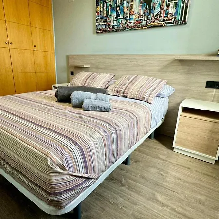 Homestay En La Bahia De Cadiz