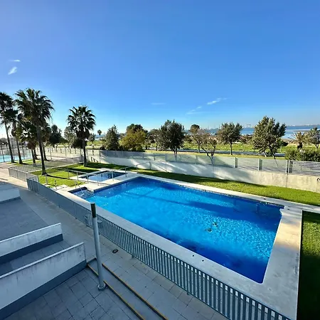Homestay En La Bahia De Cadiz