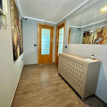Homestay En La Bahia De Cadiz San Fernando