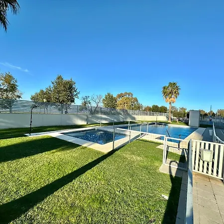Homestay En La Bahia De Cadiz