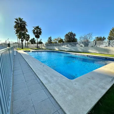 Homestay En La Bahia De Cadiz