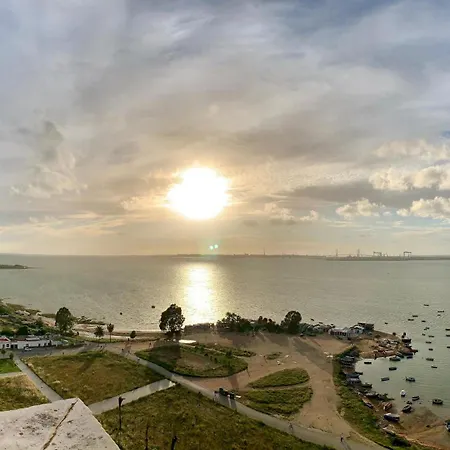 En La Bahia De Cadiz San Fernando