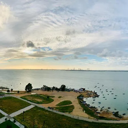 Homestay En La Bahia De Cadiz San Fernando