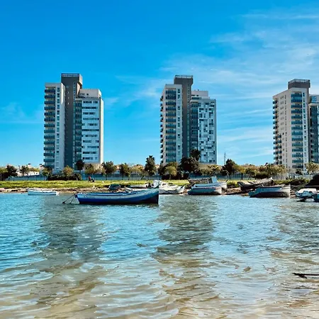 Homestay En La Bahia De Cadiz San Fernando
