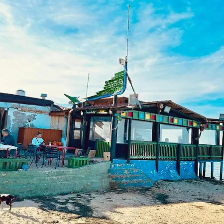 Homestay En La Bahia De Cadiz San Fernando